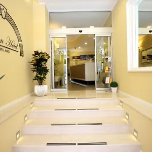 3* فندق فندق فيرتون
