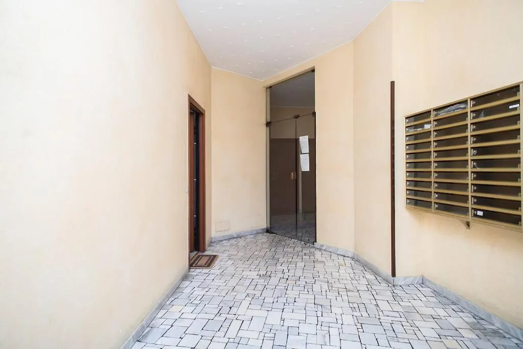 Casa Van Gogh - Mm4 Lejlighed Milano