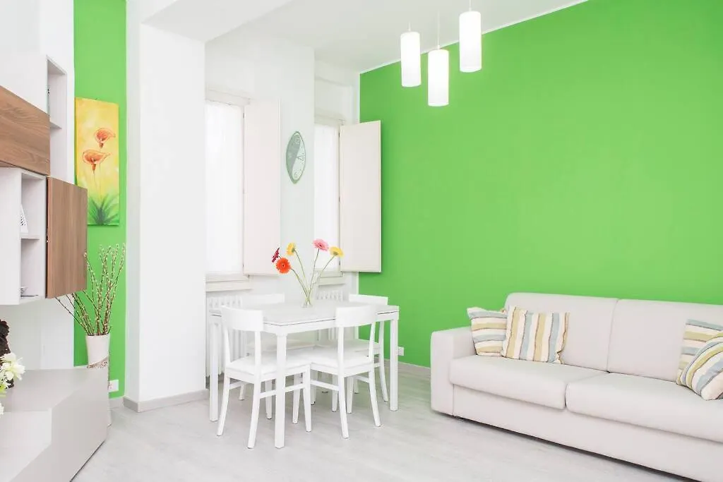 Casa Van Gogh - Mm4 location