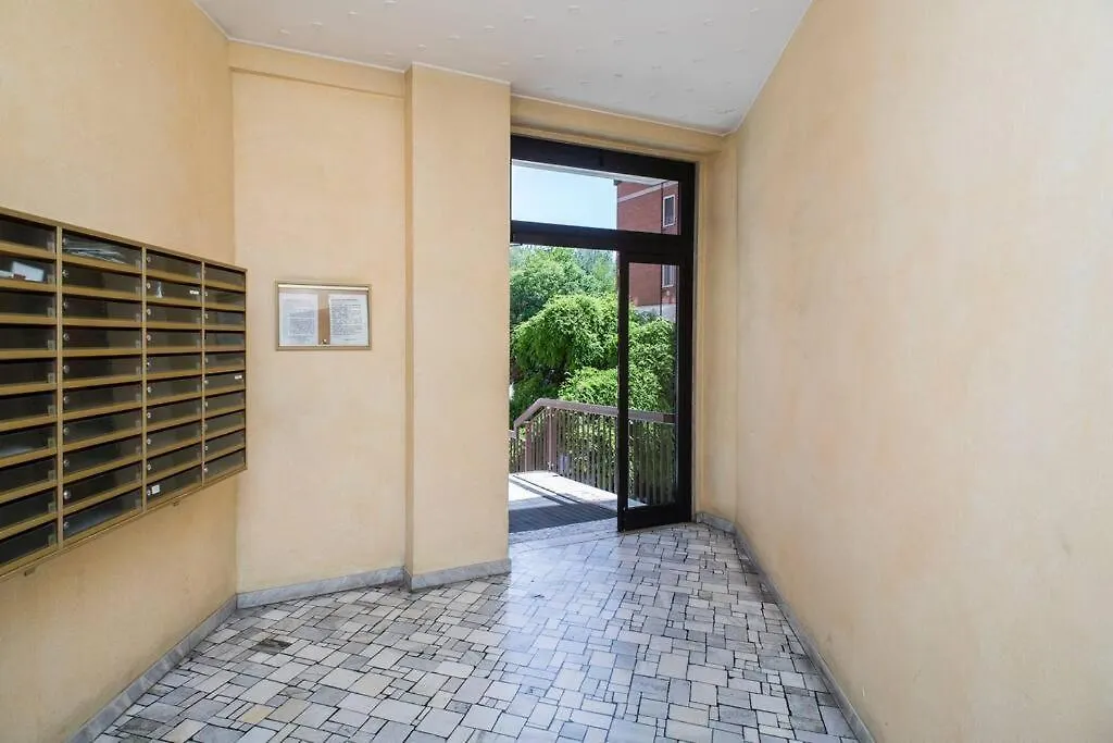 Casa Van Gogh - Mm4 Lejlighed Milano Italien