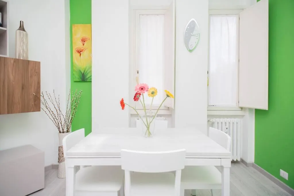 Casa Van Gogh - Mm4 Lejlighed Milano