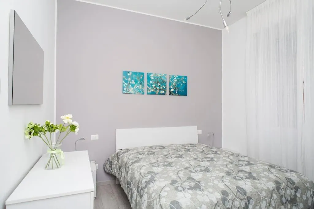 Casa Van Gogh - Mm4 Lejlighed Milano