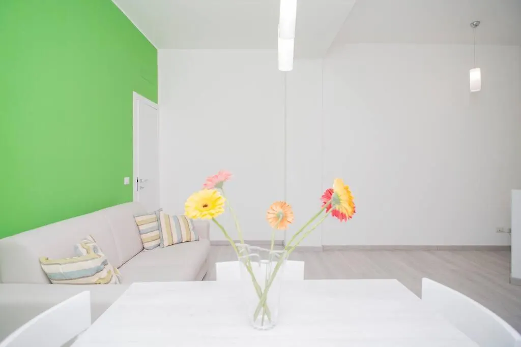 Casa Van Gogh - Mm4 Lejlighed Milano Italien
