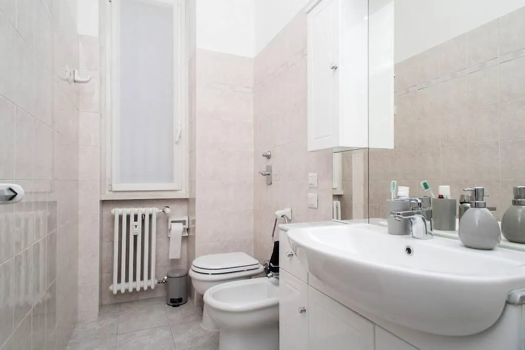 Casa Van Gogh - Mm4 Lejlighed Milano
